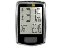 Diverse Echowell U9 Cykelcomputer