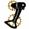 CeramicSpeed Sram Eagle AXS Coated Oversized Pulleyhjul -Cykelshoppen Udsalgsbutik ed463edea124b5d0e8bfec2d447abd623551ec41