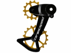 CeramicSpeed Sram Eagle AXS Coated Oversized Pulleyhjul