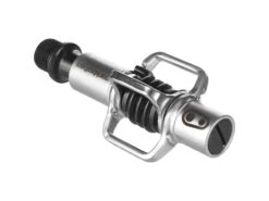 Crankbrothers Eggbeater 1 Pedaler, Silver/Black -Cykelshoppen Udsalgsbutik eggbeater 1 1