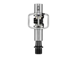 Crankbrothers Eggbeater 1 Pedaler, Silver/Black -Cykelshoppen Udsalgsbutik eggbeater 1 2