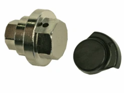 Elvedes Rullebremse Kabelbolt