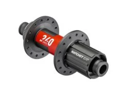 Dt-swiss DT Swiss 240 MTB Boost 9/10/11-Speed Bagnav