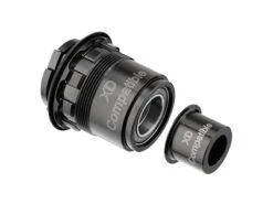 Dt-swiss DT Swiss 3 Palet Sram XD Kassettehus, 12/142mm