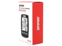 IGPSport IGS50E GPS Cykelcomputer -Cykelshoppen Udsalgsbutik iGPsport20iGS50E20GPS20cykelcomputer 2