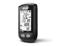 IGPSport IGS10S GPS Cykelcomputer 9 IGPSport IGS10S GPS Cykelcomputer -Cykelshoppen Udsalgsbutik iGS10S