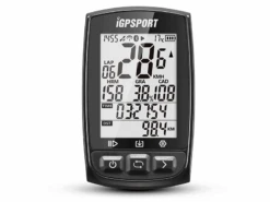 IGPSport IGS50E GPS Cykelcomputer