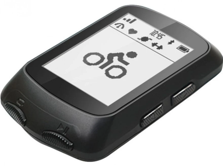 IGPSport IGS520 GPS Cykelcomputer 5 IGPSport IGS520 GPS Cykelcomputer - Billede 3