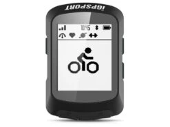IGPSport IGS520 GPS Cykelcomputer