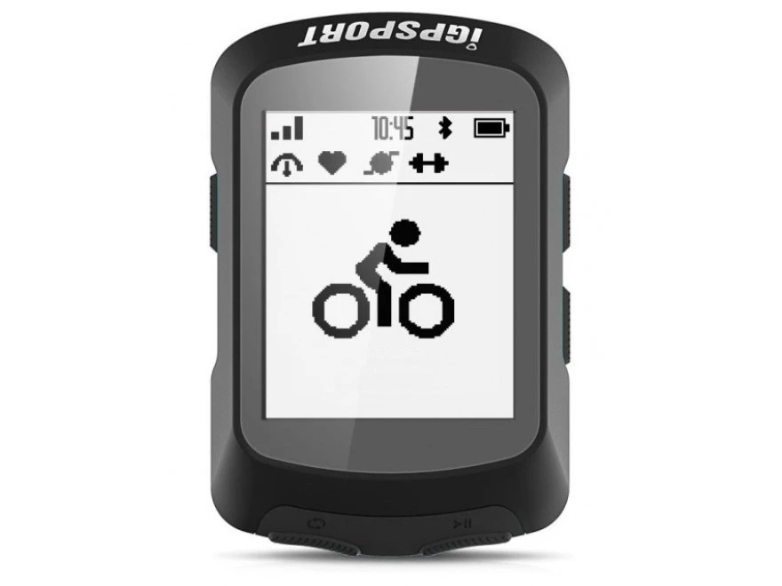 IGPSport IGS520 GPS Cykelcomputer 3 IGPSport IGS520 GPS Cykelcomputer