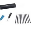Giant Tire Plugs-Treaded Tubeless Repair Kit
