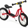 Puky LR 1L Fra 90cm Løbecykel, Red