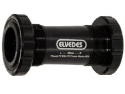 Elvedes Praxis M30 BSA Krankboks, 68/73mm