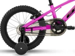 BH Expert 16" Pink - Børnecykel - 2022 6 BH Expert 16" Pink - Børnecykel - 2022 -Cykelshoppen Udsalgsbutik k1602 mnm n1