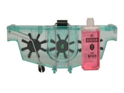 Bike Partner Kæderenser Inkl. Rensevæske