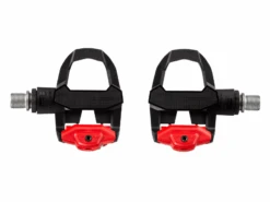 Look Kéo Classic 3 Pedaler, Red