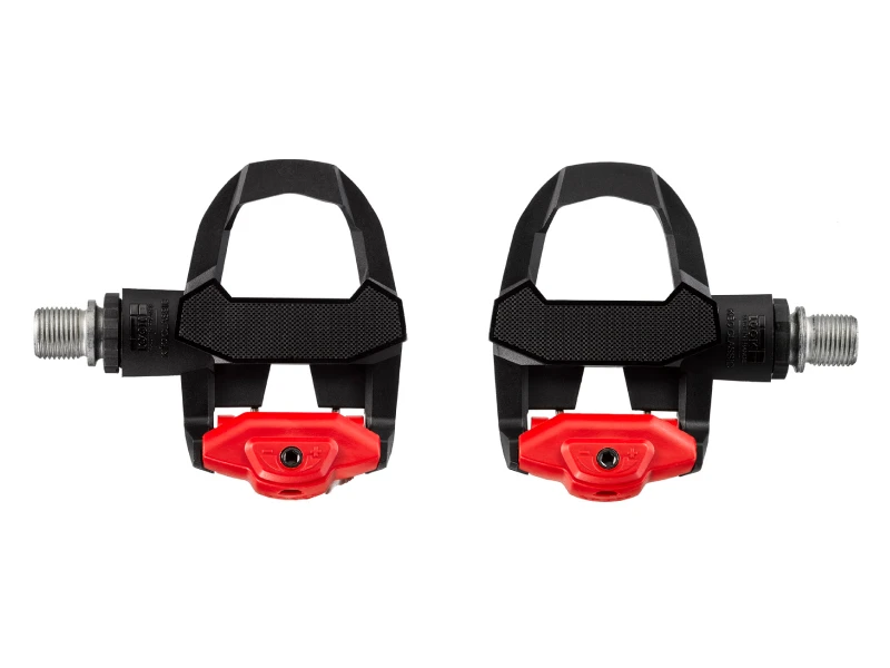 Look Kéo Classic 3 Pedaler, Red 3 Look Kéo Classic 3 Pedaler, Red