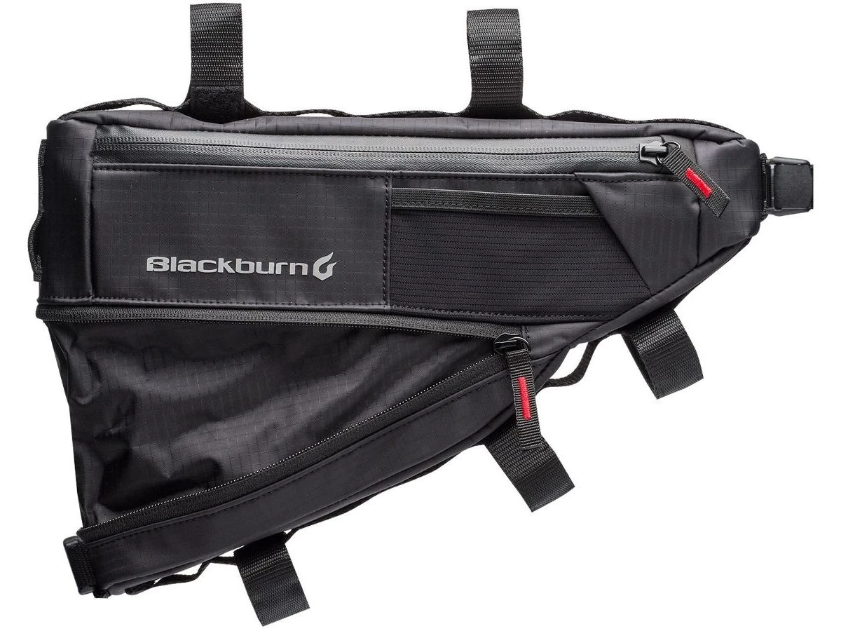 Blackburn Outpost Steltaske, Large 4 Blackburn Outpost Steltaske, Large - Billede 2