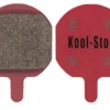 Koolstop Hayes Resin Bremseklodser 2 Koolstop Hayes Resin Bremseklodser -Cykelshoppen Udsalgsbutik ks d220