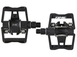 Time Link Kombipedaler