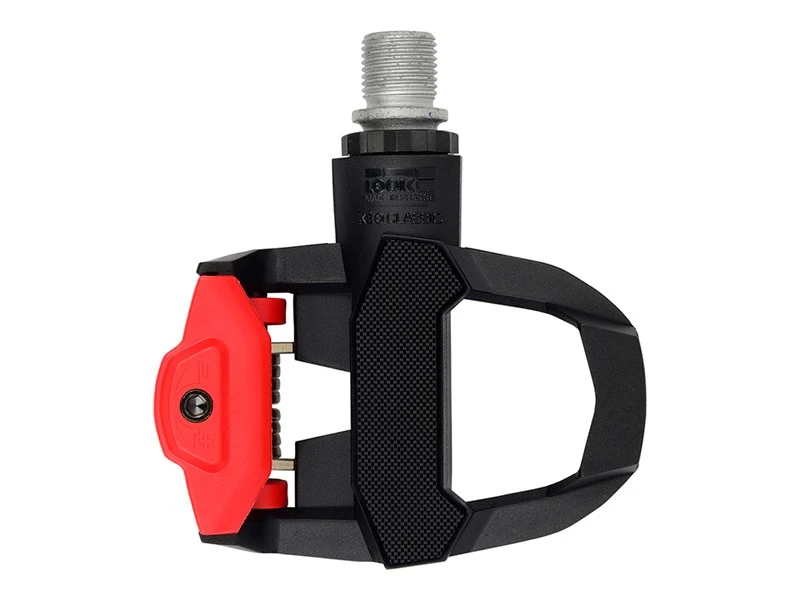 Look Kéo Classic 3 Pedaler, Red 5 Look Kéo Classic 3 Pedaler, Red - Billede 3