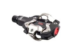 Look X-Track Race Carbon Pedaler 5 Look X-Track Race Carbon Pedaler -Cykelshoppen Udsalgsbutik lk18223 2