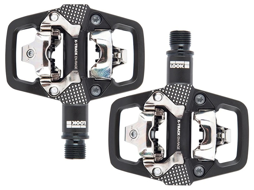 Look X-Track EN-Rage Pedaler 3 Look X-Track EN-Rage Pedaler