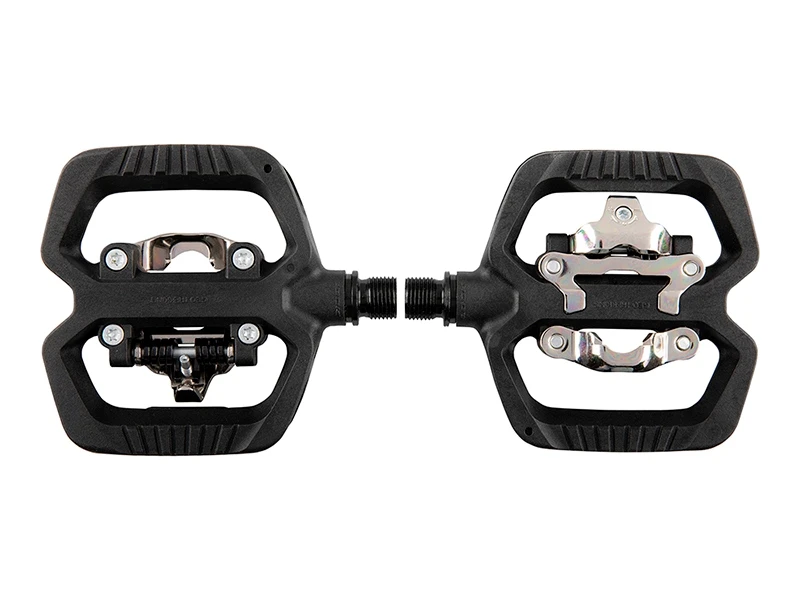 Look Geo Trekking Kombipedaler 7 Look Geo Trekking Kombipedaler - Billede 5