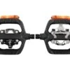 Look Geo Trekking Vision Kombipedaler M. Lygter -Cykelshoppen Udsalgsbutik lk21856