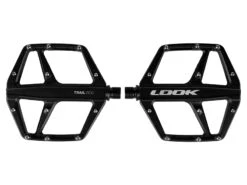 Look Trail Roc Pedaler, Black