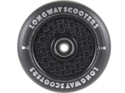 Longway FabuGrid Løbehjulshjul, 110mm
