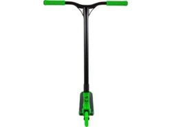 Longway Summit Trick Løbehjul, Green -Cykelshoppen Udsalgsbutik longway summit 2k19 pro scooter 61