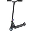 Longway Summit Trick Løbehjul, Black/Neochrome 2 Longway Summit Trick Løbehjul, Black/Neochrome -Cykelshoppen Udsalgsbutik longway summit mini 2k19 pro scooter 5m