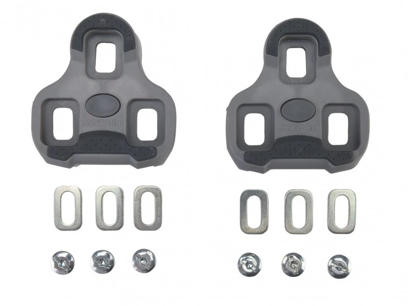 Look Kéo 2 Max Pedaler, White 6 Look Kéo 2 Max Pedaler, White - Billede 4