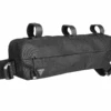 Topeak Midloader Black Steltaske, 4,5L -Cykelshoppen Udsalgsbutik midloader 4 5