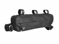 Topeak Midloader Black Steltaske, 4,5L