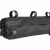 Topeak Midloader Black Steltaske, 6L 1 Topeak Midloader Black Steltaske, 6L -Cykelshoppen Udsalgsbutik midloader 6