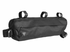 Topeak Midloader Black Steltaske, 6L
