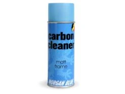 Morgan Blue Carbon Cleaner Mat, 400ml