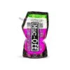 Muc-Off Nano Tech Bike Cleaner Gel, 500ml -Cykelshoppen Udsalgsbutik muc off354 s