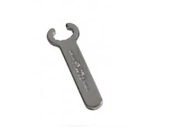Brooks Næseskruemøtrik Nøgle