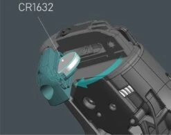 Shimano Ultegra Di2 R8170 12-Speed Skiftegreb, Højre 13 Shimano Ultegra Di2 R8170 12-Speed Skiftegreb, Højre -Cykelshoppen Udsalgsbutik original205 1