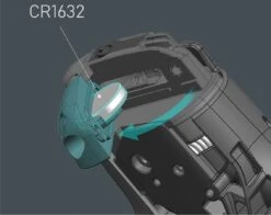 Shimano Ultegra Di2 R8170 2x12-Speed Skiftegreb, Venstre -Cykelshoppen Udsalgsbutik original205