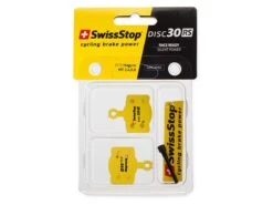 Swissstop Magura MT2, MT4, MT6, MT8 Bremseklodser