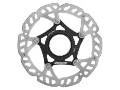 Swissstop Catalyst Bremseskive, 140mm