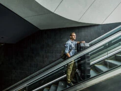 Topeak Cykelkuffert M. Beskyttelseskit -Cykelshoppen Udsalgsbutik pakgo x L2