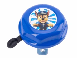 Bike Fashion Ringeklokke, Paw Patrol