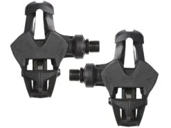 Time Xpresso 2 Pedaler, Black