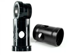 Praxis Works M30 MTB Krankboks, 73mm