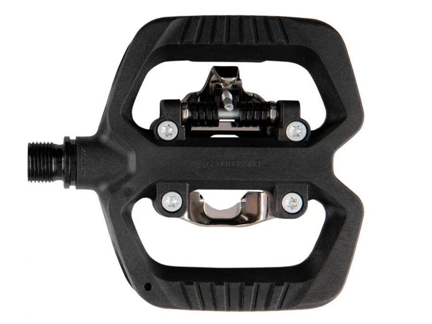 Look Geo Trekking Kombipedaler 4 Look Geo Trekking Kombipedaler - Billede 2